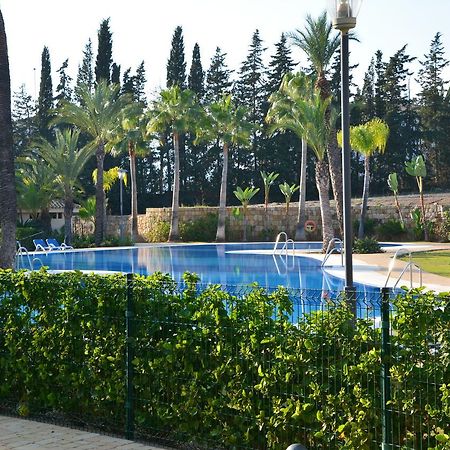 Apartment Medina De Banus Marbella Exterior photo
