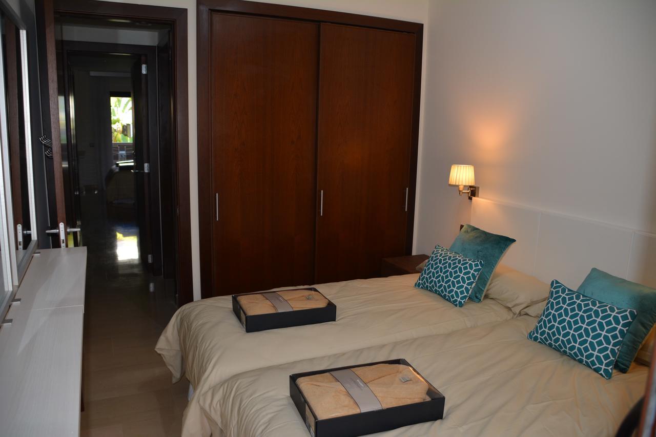 Apartment Medina De Banus Marbella Exterior photo