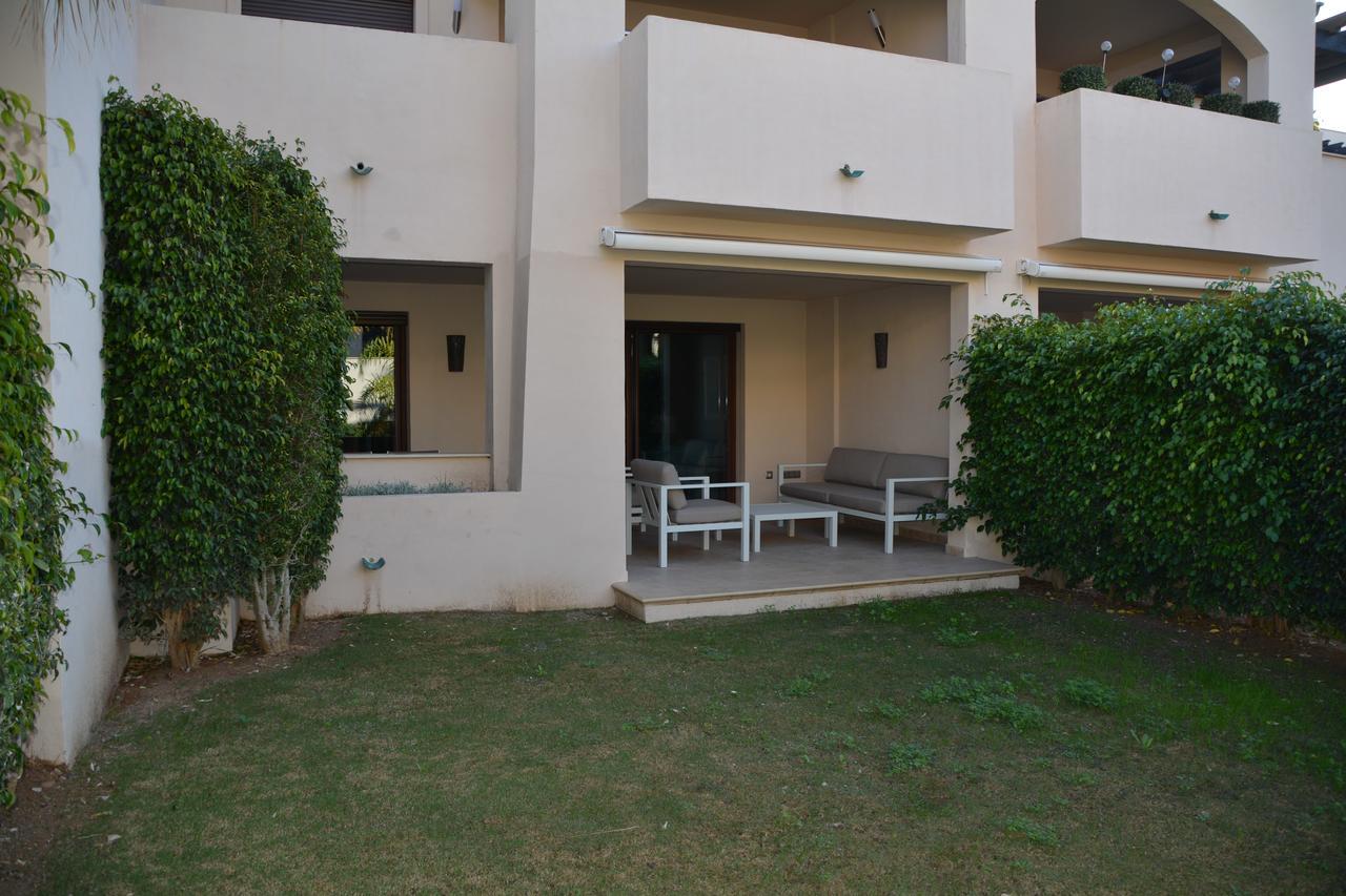 Apartment Medina De Banus Marbella Exterior photo
