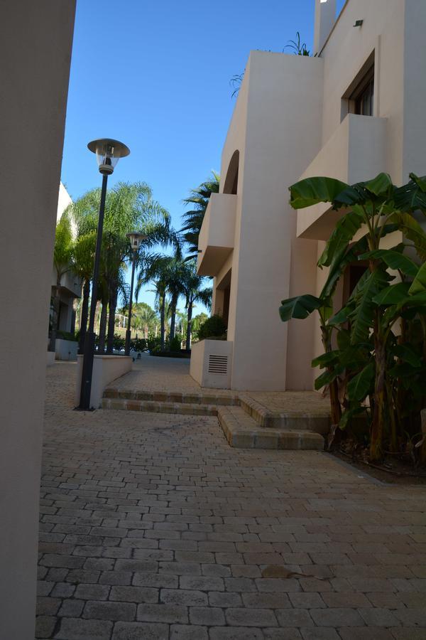 Apartment Medina De Banus Marbella Exterior photo