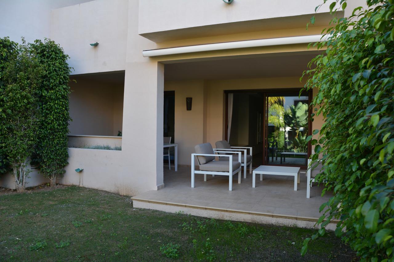 Apartment Medina De Banus Marbella Exterior photo