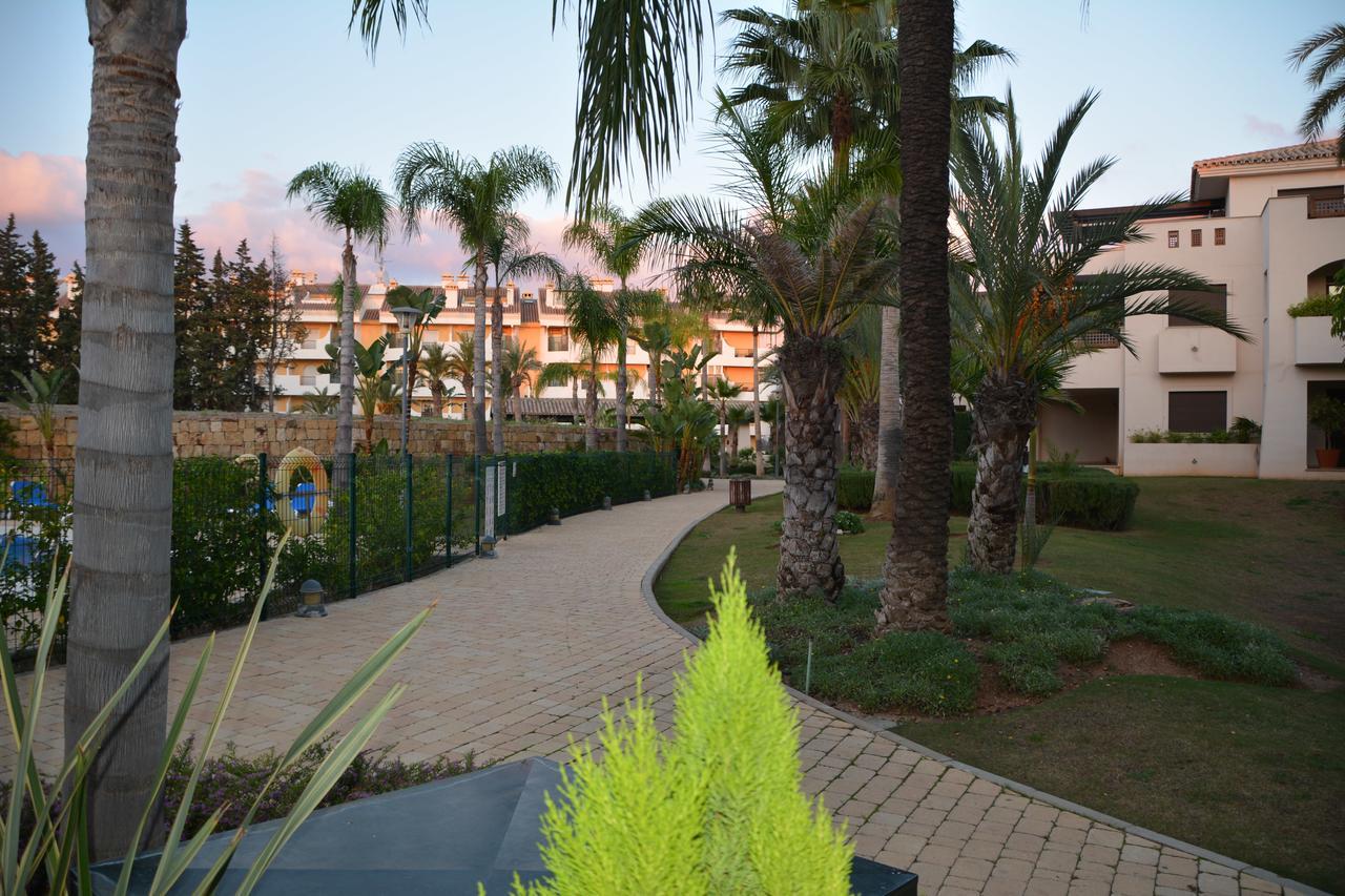Apartment Medina De Banus Marbella Exterior photo