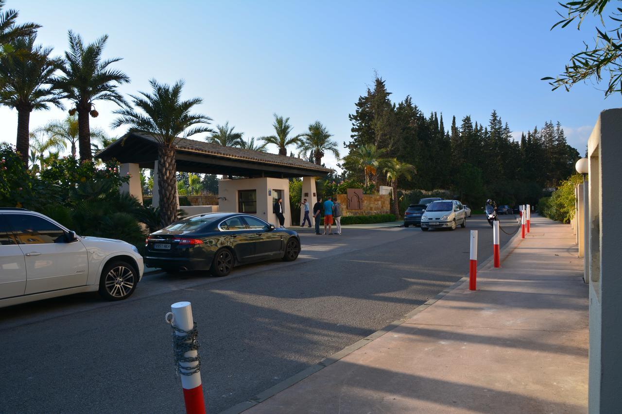Apartment Medina De Banus Marbella Exterior photo