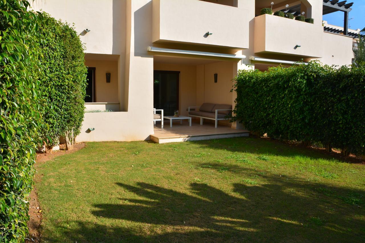 Apartment Medina De Banus Marbella Exterior photo