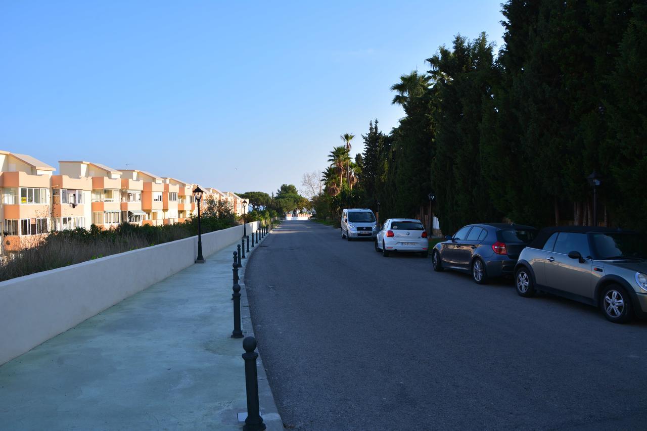 Apartment Medina De Banus Marbella Exterior photo
