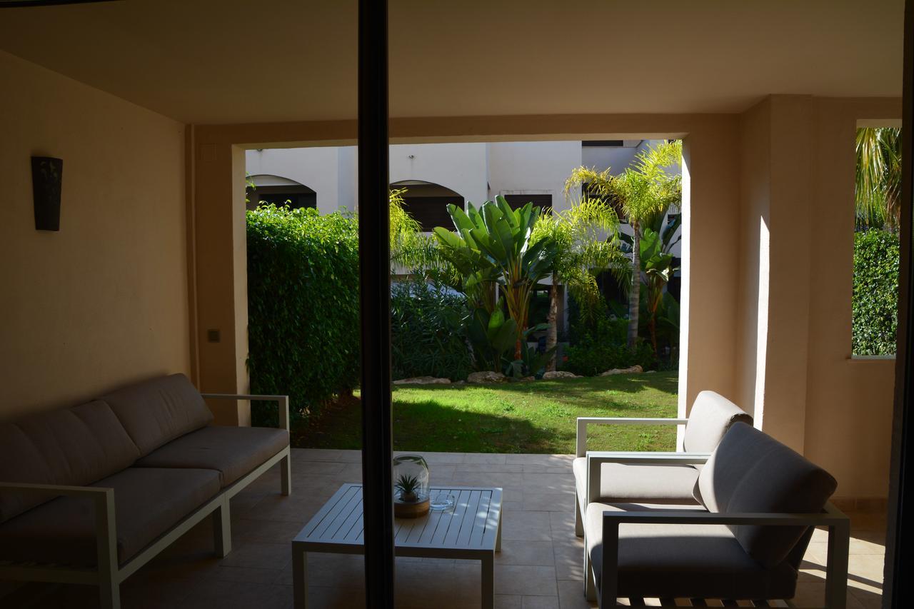 Apartment Medina De Banus Marbella Exterior photo