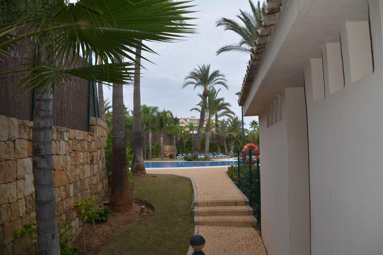 Apartment Medina De Banus Marbella Exterior photo
