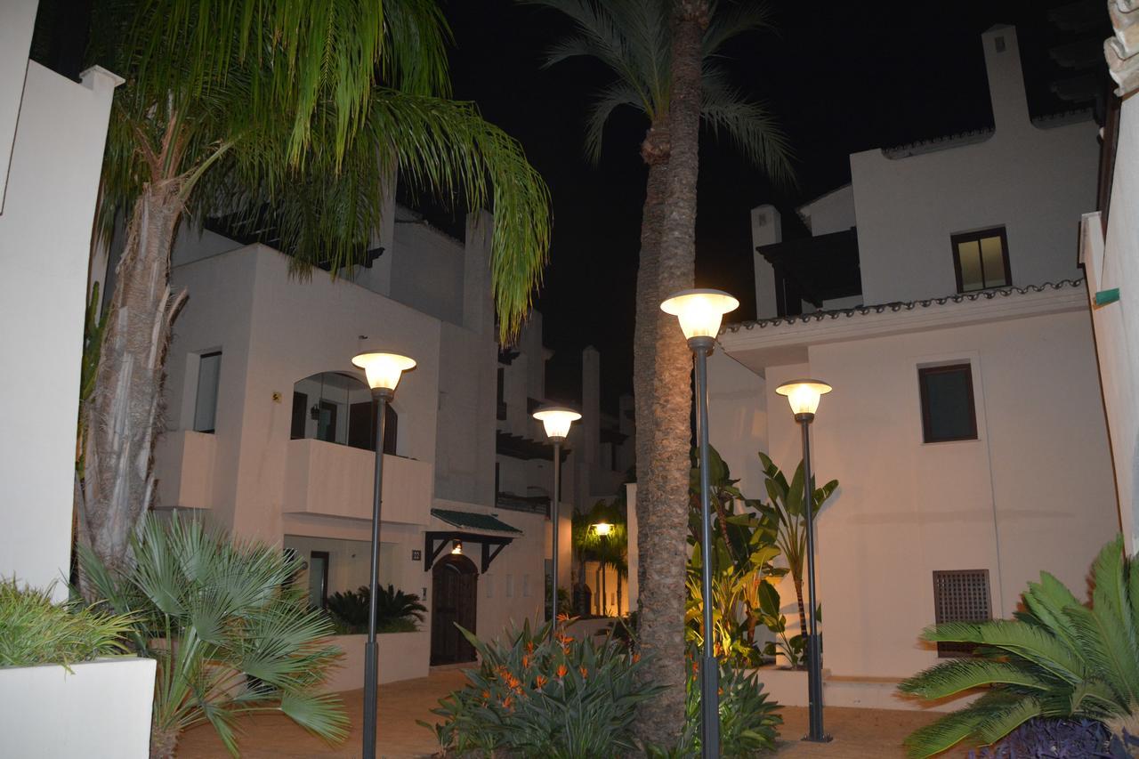 Apartment Medina De Banus Marbella Exterior photo