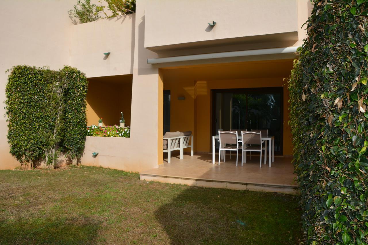 Apartment Medina De Banus Marbella Exterior photo
