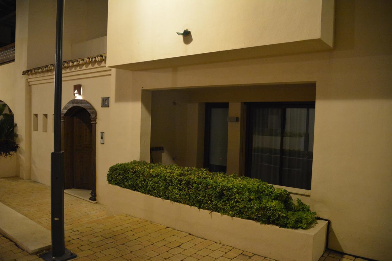 Apartment Medina De Banus Marbella Exterior photo