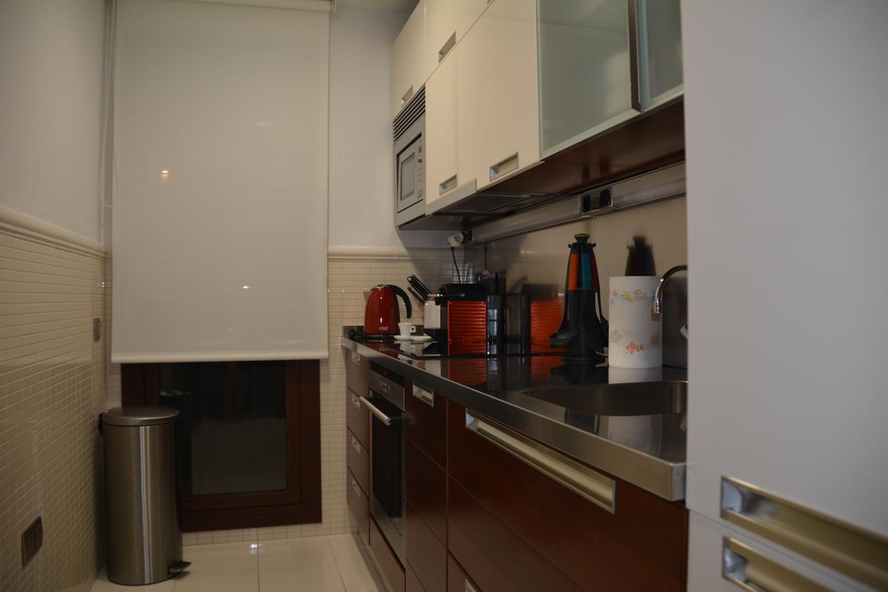 Apartment Medina De Banus Marbella Exterior photo